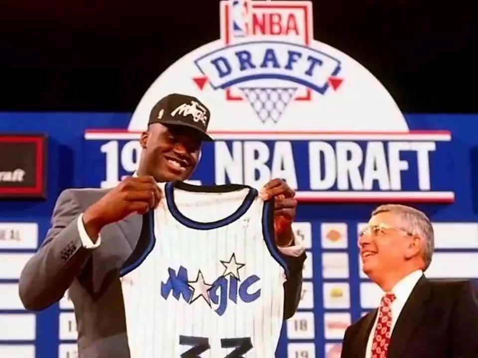 nba十大状元_阿伦艾弗森NBA生涯数据_NBA历史十大状元排名