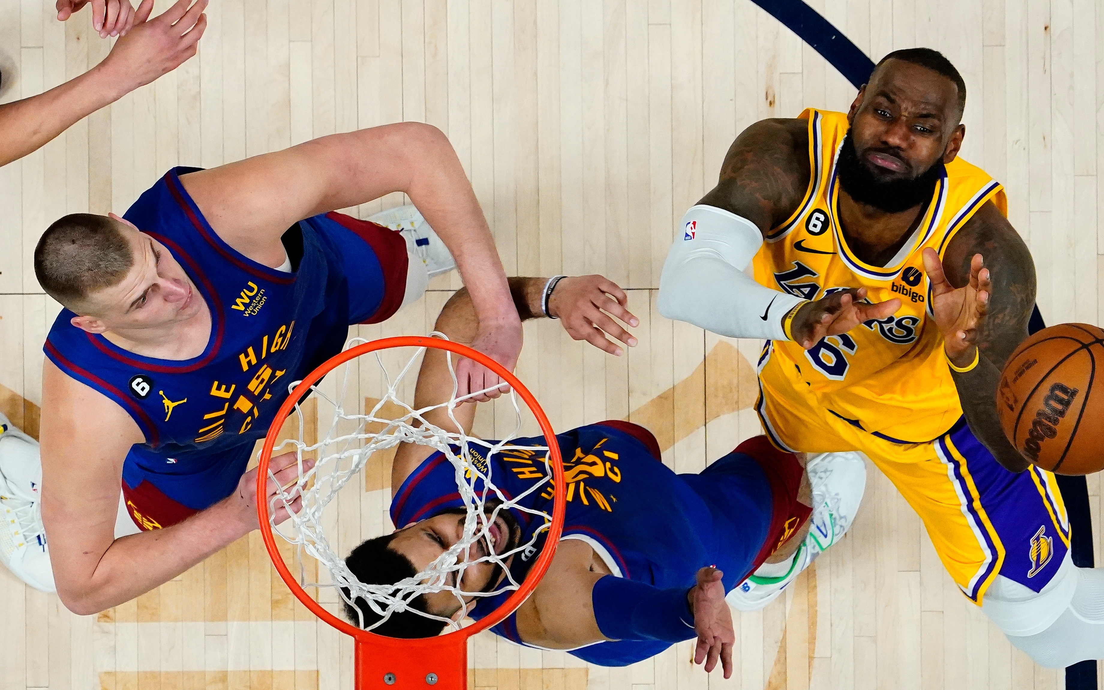 NBA明星球员轮休新政通过25队50人受影响赛季末摆烂被禁