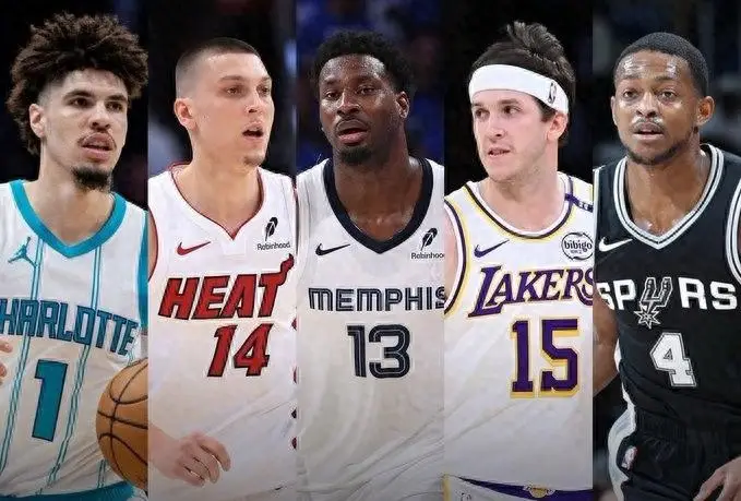 达龙-福克斯被高估原因_NBA被高估球员分析_nba被高估的球星
