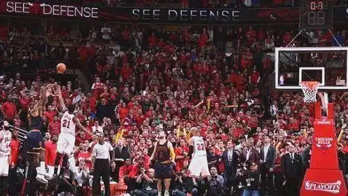 nba最佳绝杀_乔丹世纪一投_NBA绝杀时刻