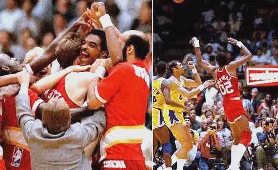 nba最佳绝杀_乔丹世纪一投_NBA绝杀时刻