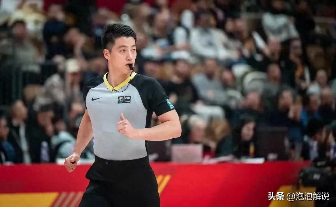 WCBA、CBA季后赛将引入外籍裁判执法能终结裁判争议吗