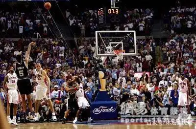 nba最佳绝杀_NBA绝杀瞬间_NBA历史十大绝杀