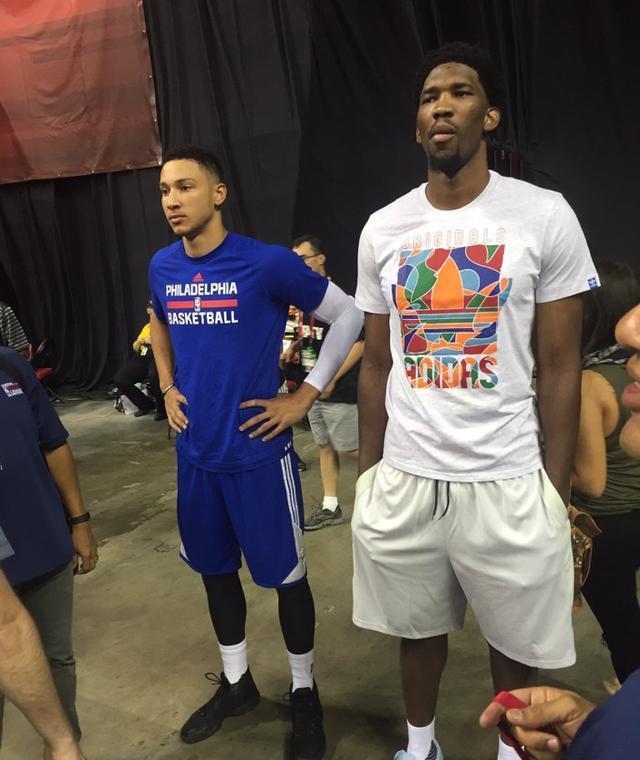 篮球运动员真实身高对比_nba实际身高_NBA球员身高真实数据
