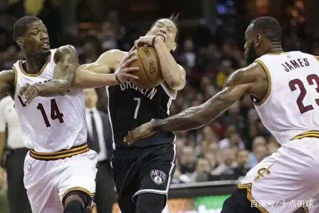林书豪NBA身体素质分析_林书豪nba记录_亚洲球员NBA表现对比
