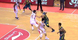 易建联nba扣篮_易建联扣篮视频_易建联经典扣篮集锦