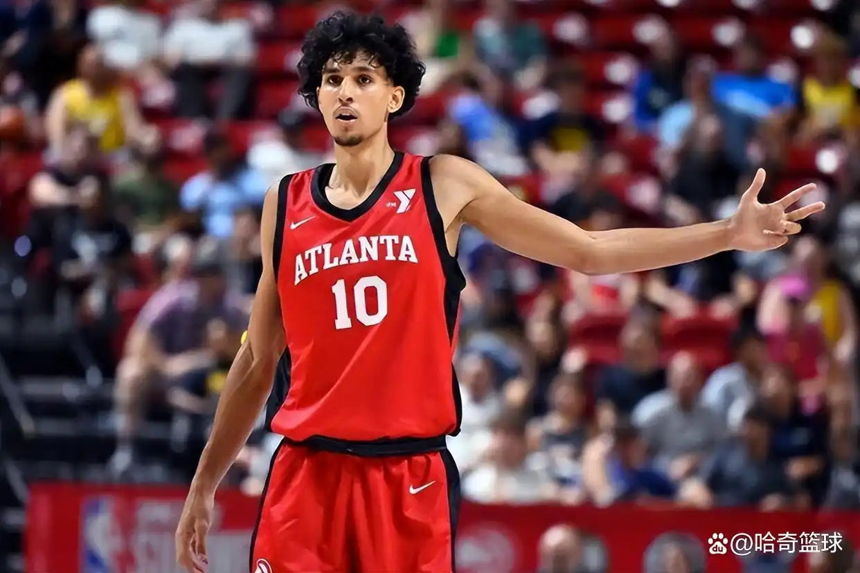 NBA状元秀成材率高近10年现状如何今年这位表现一般