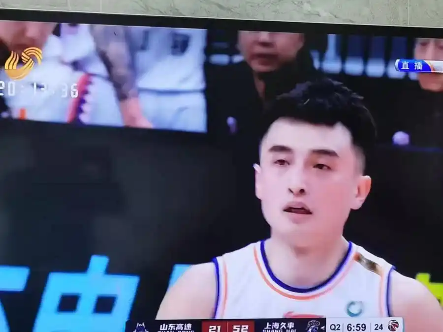 CBA山东队输球分析_山东队对阵上海队比赛结果_cba上海与山东