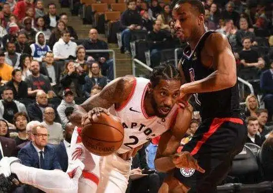 盘点现役NBA最会突破的球星莱纳德、乔治实力几何