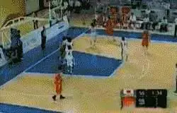 易建联nba扣篮_易建联NBA扣篮技巧_易建联CBA暴扣能力