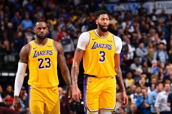 湖人激战NBA总决赛视频直播已开启谁的防守最靠谱