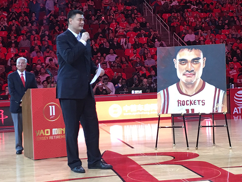 火箭队nba中国赛_NBA火箭队抵制事件_NBA莫雷涉港不当言论