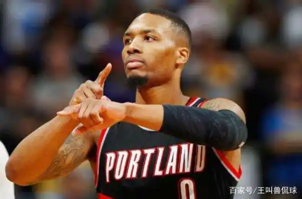 盘点NBA现役突破能力最强的6大后卫利拉德、巴特勒在列