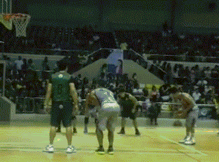 篮球罚球先打板违例规则_nba罚球打板_NBA罚球先打板争议