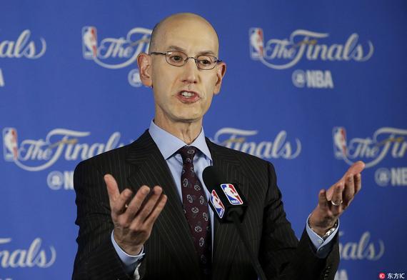 nba轮休是什么意思_NBA球队实力差距与轮休_NBA轮休现象分析