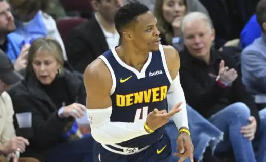 今日NBA常规赛掘金险胜鹈鹕罚球情节引关注咋回事