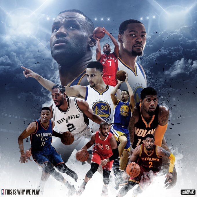 nba2k17詹姆斯_易建联2K17能力值分析_NBA 2K17球员能力值排名