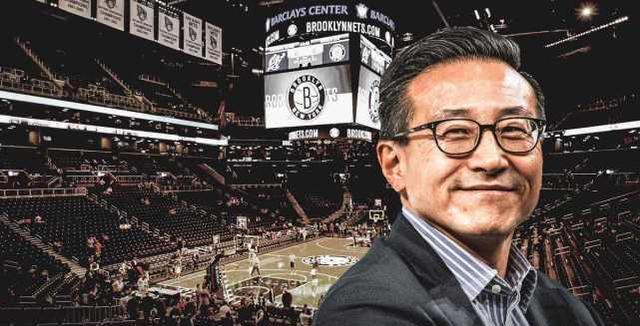 NBA联盟快速扩张转播费涨球员合同丰厚蔡崇信35亿美元买下篮网队