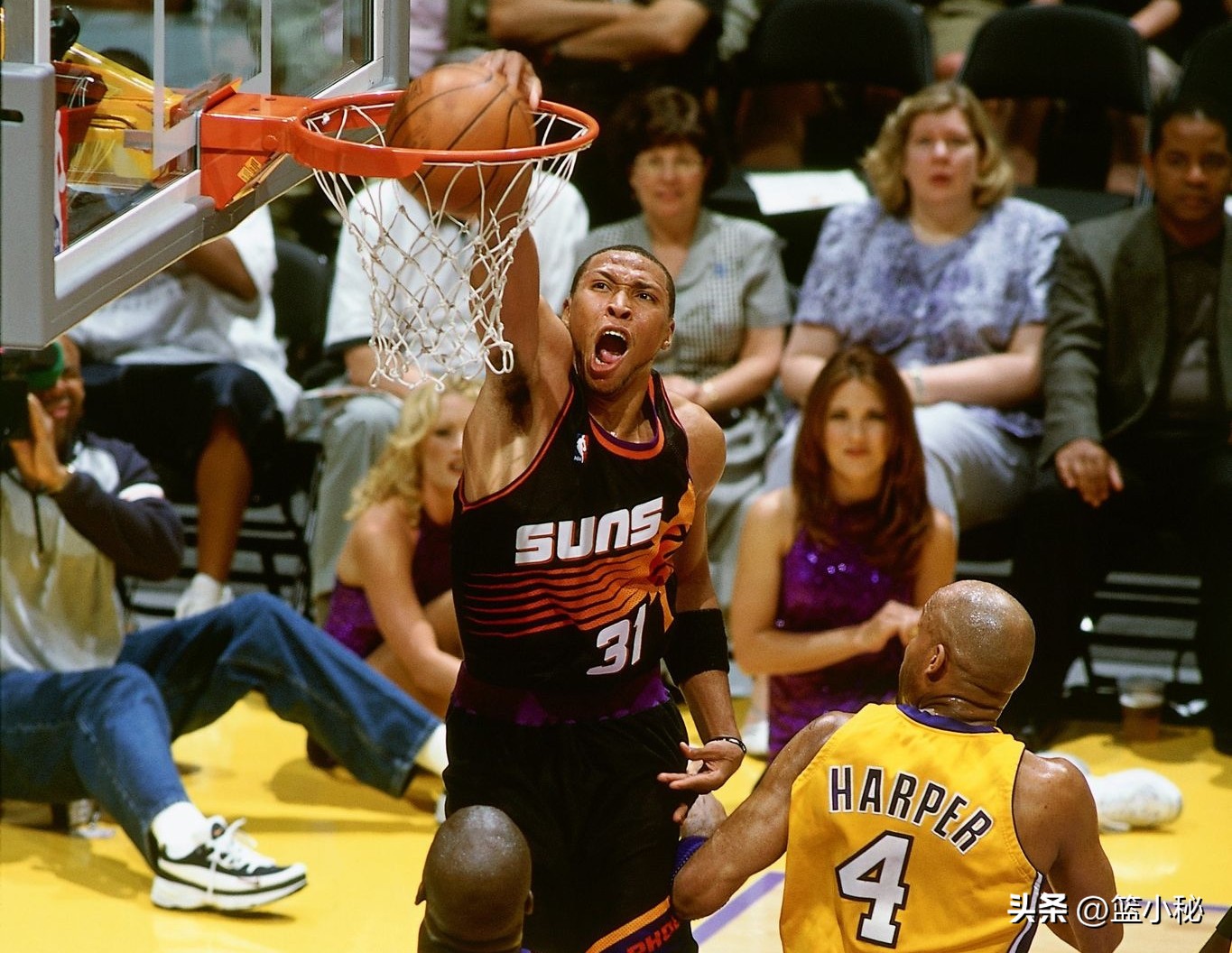 1999年NBA选秀分析_1999年NBA选秀全明星球员_1999年nba排名