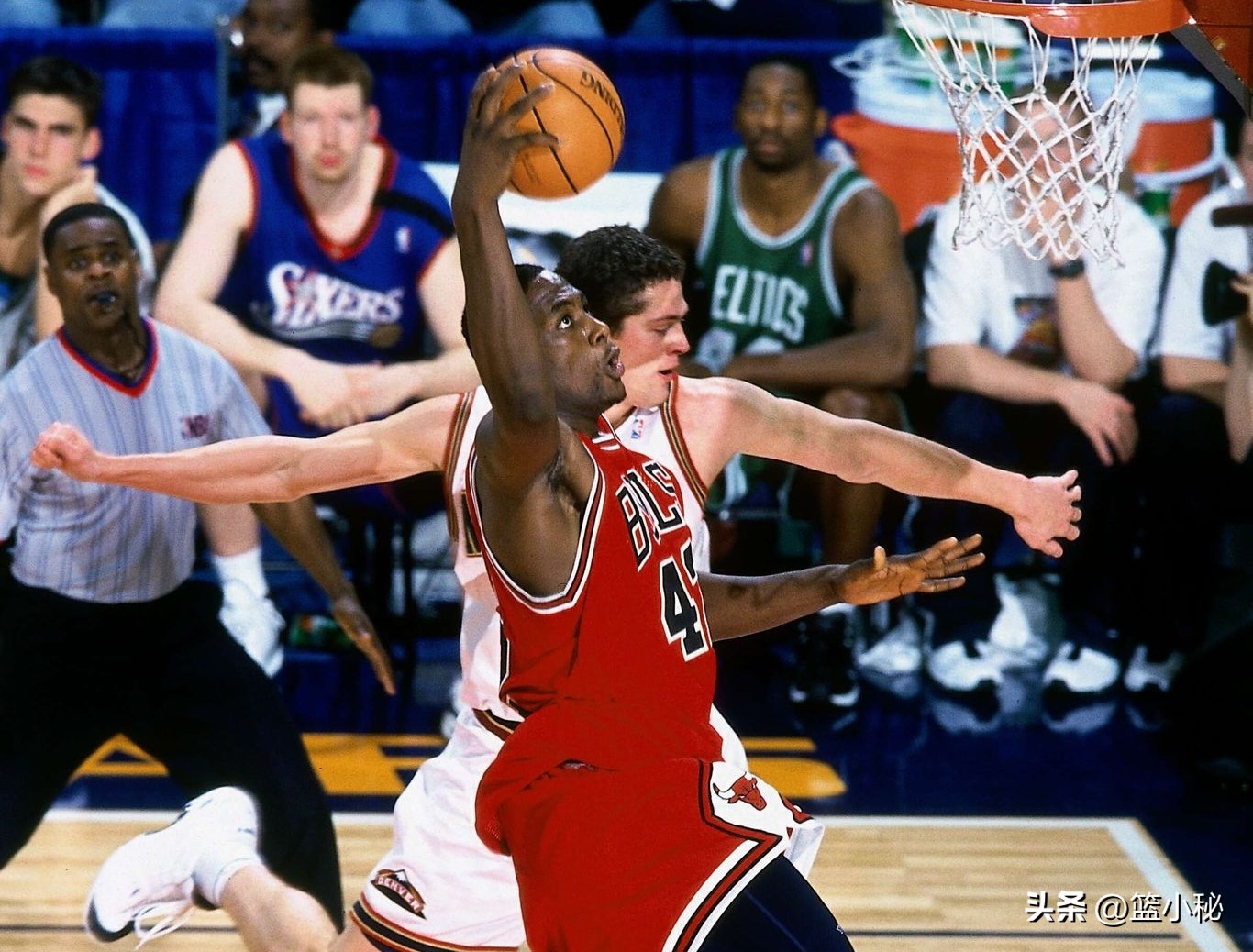 1999年NBA选秀全明星球员_1999年NBA选秀分析_1999年nba排名