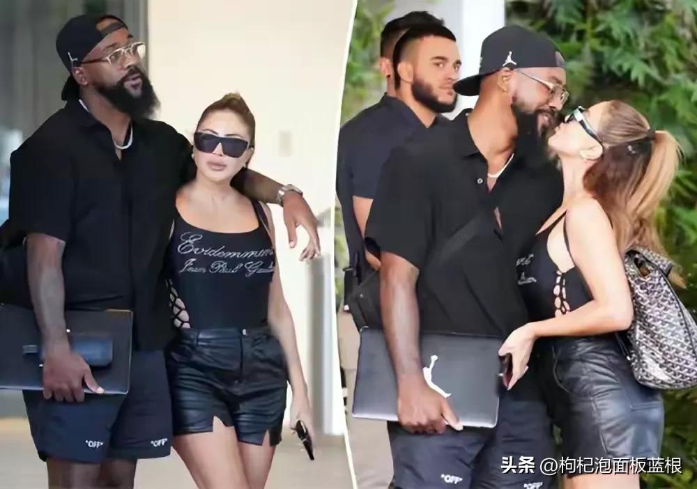NBA球星妻子盘点_NBA球星太太团排名_nba球星和美女