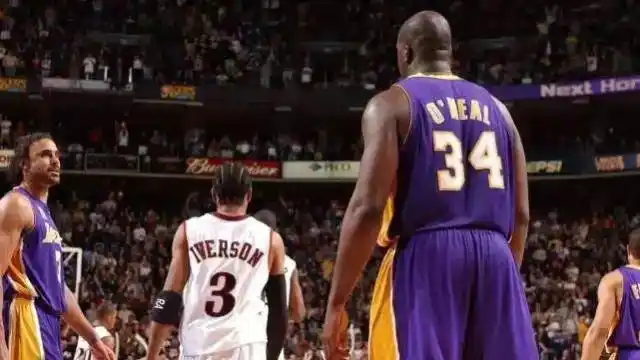 阿伦-艾弗森对NBA防守影响_nba允许联防_NBA联防合法化影响