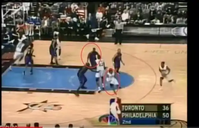 NBA联防合法化影响_阿伦-艾弗森对NBA防守影响_nba允许联防