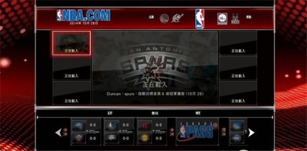 nba2k15粉丝_篮球游戏玩法介绍_NBA2K15中文版手机游戏
