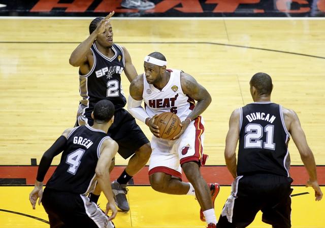  马刺热火总决赛第六场 __nba马刺vs热火第六场