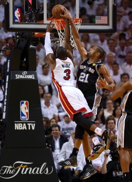_nba马刺vs热火第六场_ 马刺热火总决赛第六场 