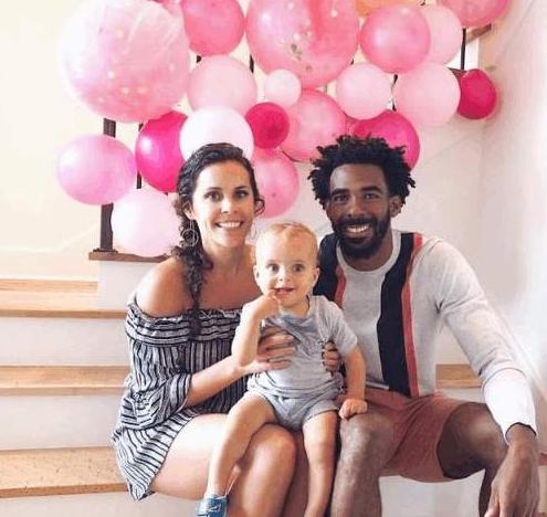 NBA球员的白人老婆_NBA黑人球星白人妻子原因_NBA球星娶白人美女原因分析