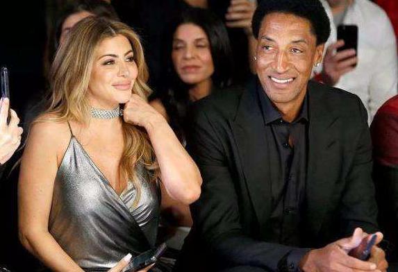 NBA球员的白人老婆_NBA黑人球星白人妻子原因_NBA球星娶白人美女原因分析