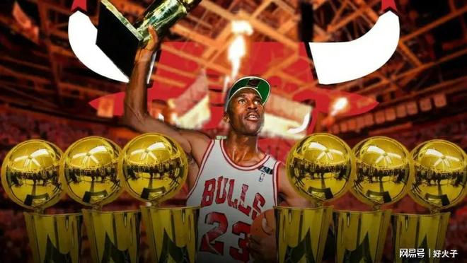 盘点NBA总决赛舞台上统治比赛的10大传奇巨星乔丹、科比领衔