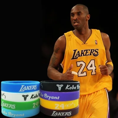 NBA球星同款智能手环助你球场表现飙升