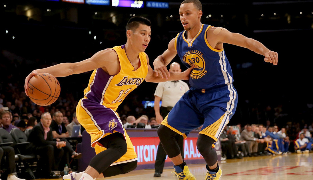 NBA歧视问题由来已久姚明林书豪都曾遭遇不公