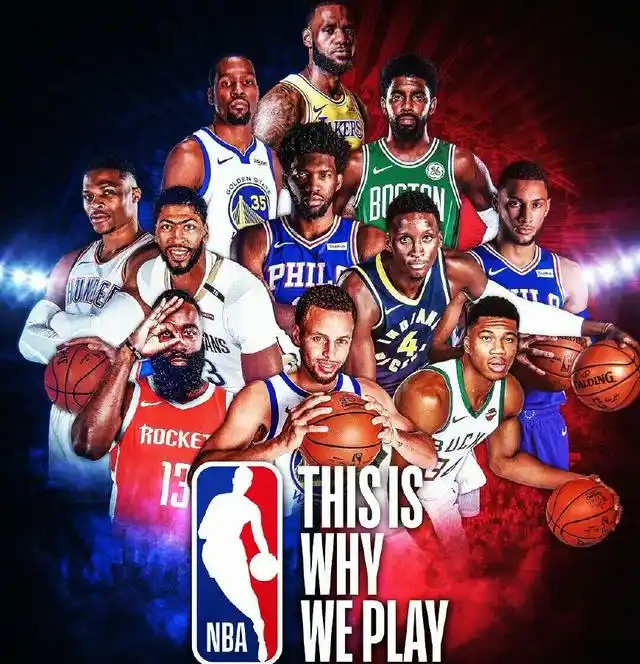 NBA即将打响湖人门票供不应求平均高达740美元