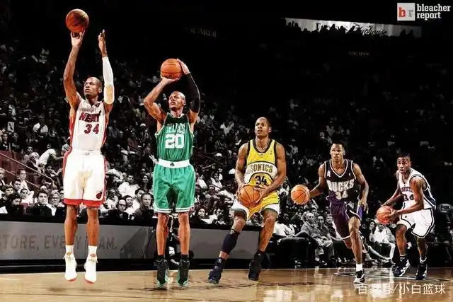 斯蒂芬-库里三分球纪录_NBA单场5+三分命中纪录排名_nba三分球记录单场