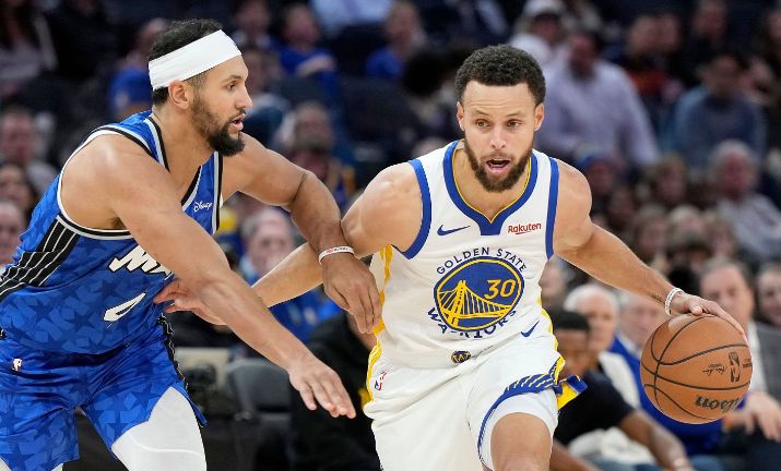 NBA常规赛预测_nba28_勇士魔术比赛分析