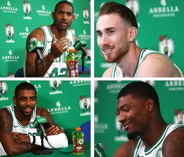 NBA四人组合_nba骑士四巨头_骑士队四巨头
