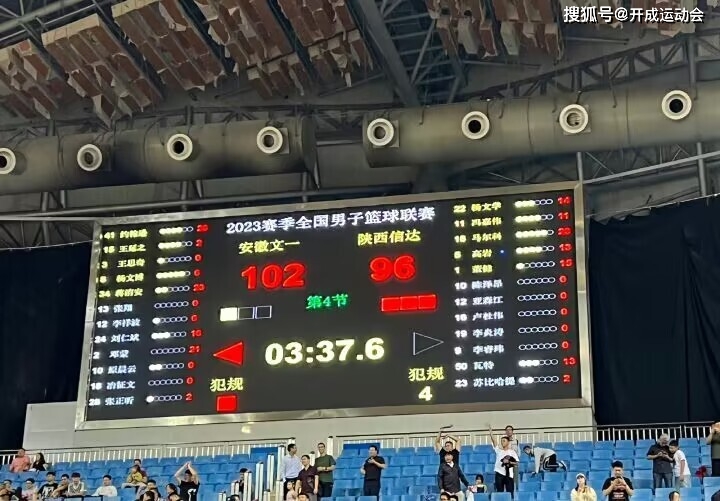 陕西信达罢赛事件_中国篮球裁判问题_陕西信达cba