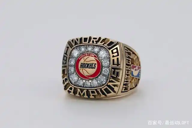 nba冠军戒指值多少钱_NBA总冠军戒指收藏价值_NBA总冠军戒指制作过程
