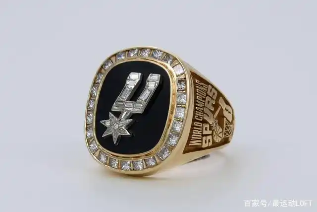 NBA总冠军戒指收藏价值_nba冠军戒指值多少钱_NBA总冠军戒指制作过程
