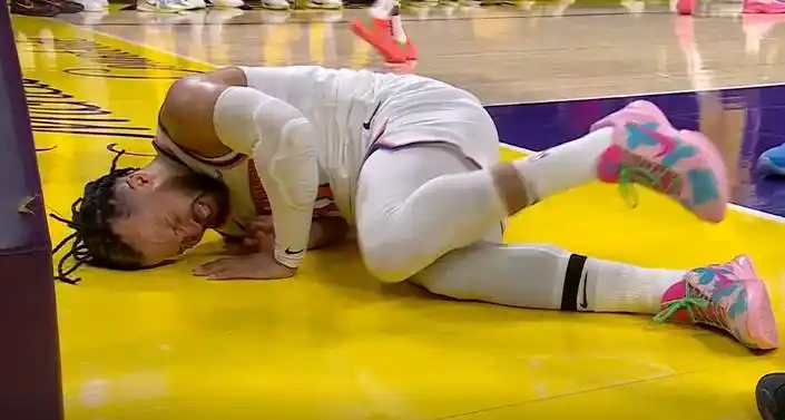 湖人尼克斯比赛数据统计_NBA湖人尼克斯比赛回顾_nba尼克斯对湖人