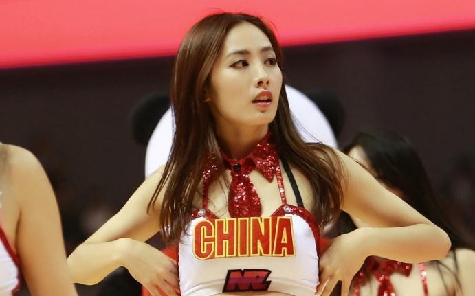cba辽宁啦啦队_NBA啦啦队规定_CBA啦啦队限制