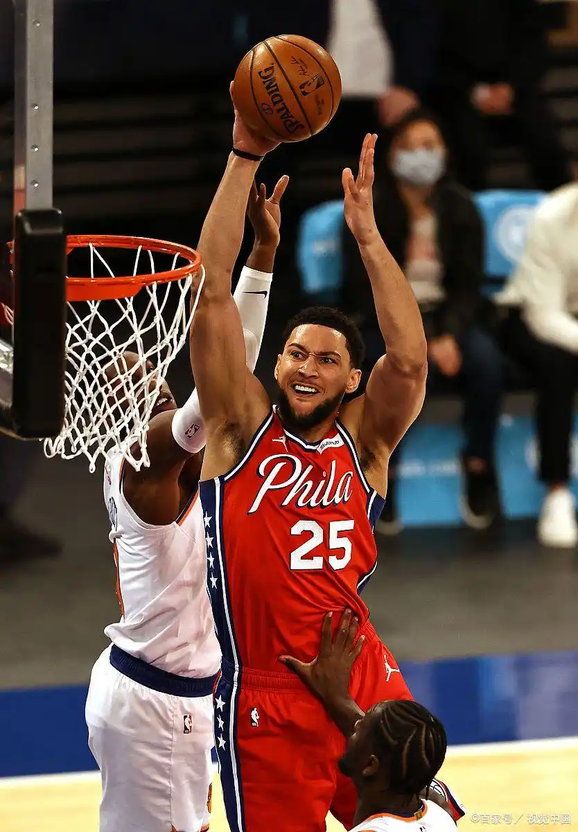 nba的认识_NBA现状分析_NBA历史发展
