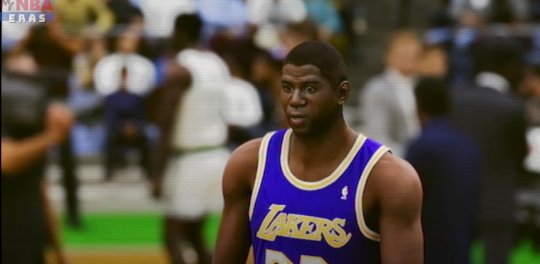  NBA2K23 传奇经理玩法 _NBA2K23 MyNBA Eras模式 _nba23a