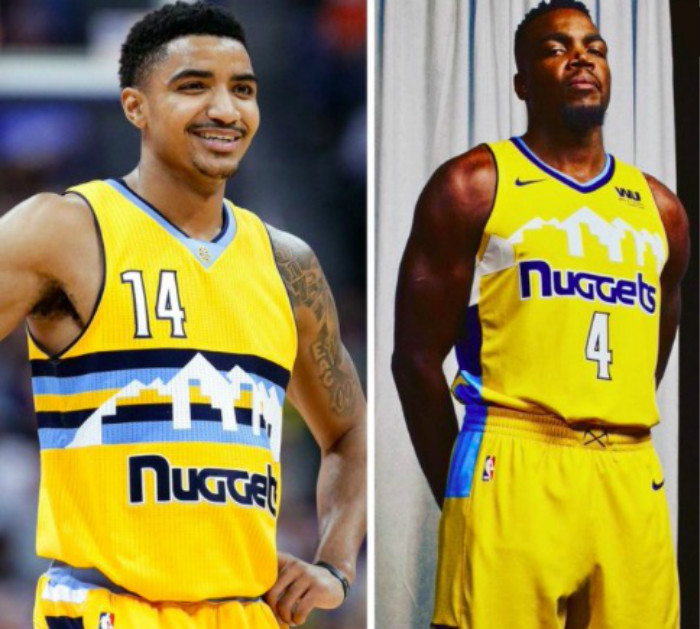 耐克赞助NBA球衣_NBA新赛季球衣设计_nba有袖球衣