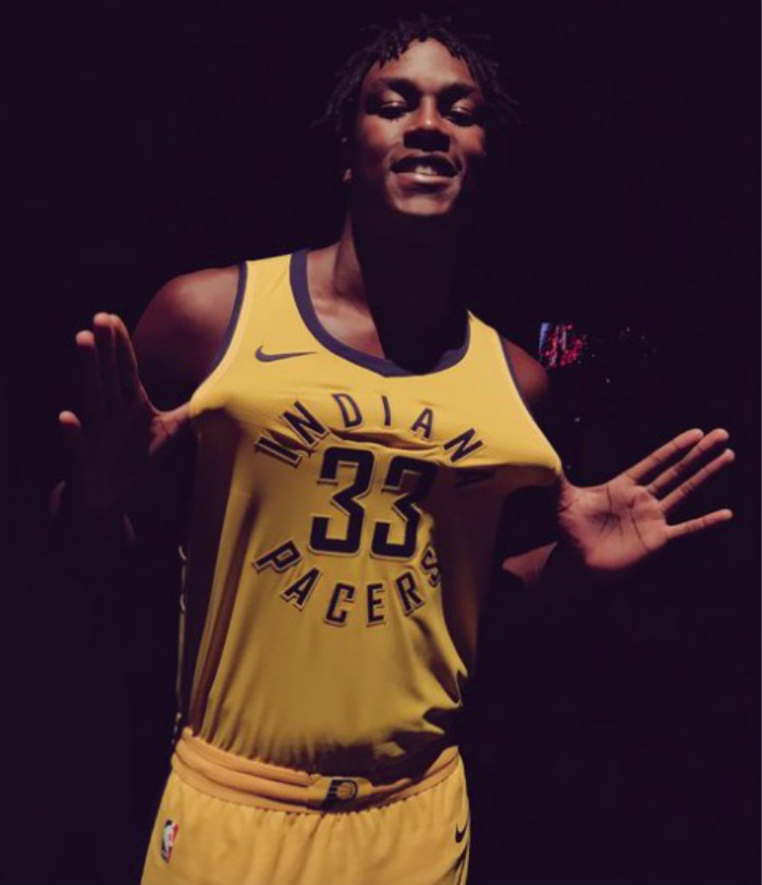 耐克赞助NBA球衣_NBA新赛季球衣设计_nba有袖球衣