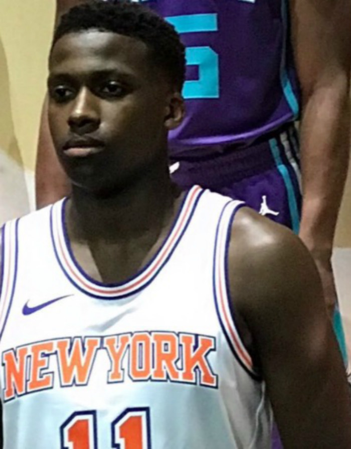 耐克赞助NBA球衣_NBA新赛季球衣设计_nba有袖球衣