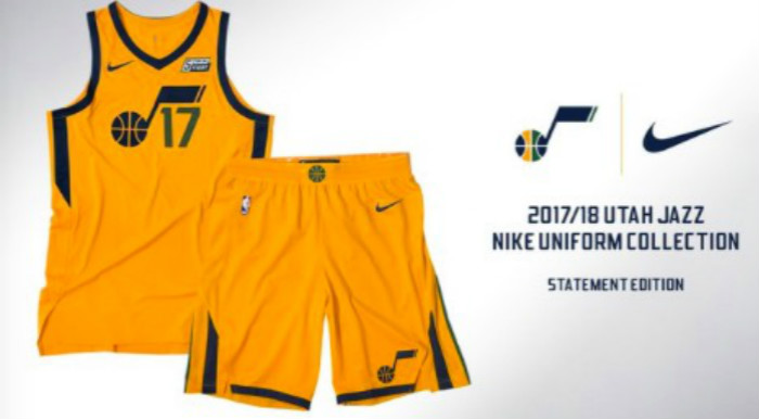 nba有袖球衣_耐克赞助NBA球衣_NBA新赛季球衣设计